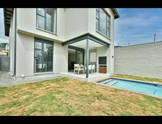 3 BEDROOM HOUSE FOR SALE IN EYE OF AFRICA